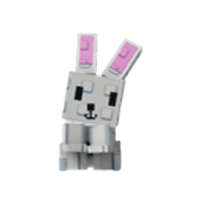 Bunny - Common from Common Egg